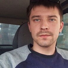 Фотография мужчины Денис, 27 лет из г. Асбест