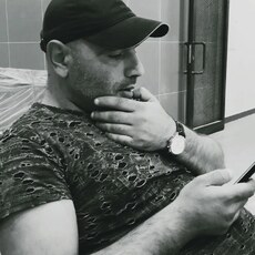 Фотография мужчины Гриша, 37 лет из г. Нефтекамск