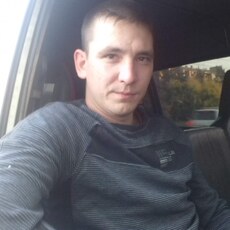 Фотография мужчины Саша, 33 года из г. Ангарск