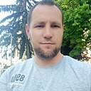 Давид, 36 лет