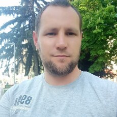 Фотография мужчины Давид, 36 лет из г. Винница