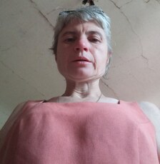 Фотография девушки Геля, 52 года из г. Пермь