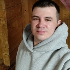 Фотография мужчины Денис, 31 год из г. Пермь