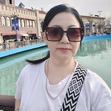 Фотография девушки Роза, 46 лет из г. Кокшетау