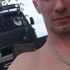 Фотография мужчины Иван, 34 года из г. Рубцовск