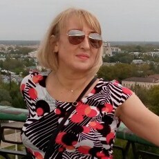 Фотография девушки Natali, 43 года из г. Апатиты