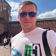 Фотография мужчины Роман, 42 года из г. Кашира