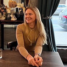 Фотография девушки Полина, 27 лет из г. Норильск