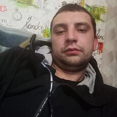 Фотография мужчины Владимир, 33 года из г. Пласт