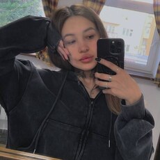 Фотография девушки Арина, 20 лет из г. Иваново