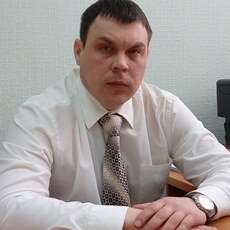 Фотография мужчины Константин, 42 года из г. Курган