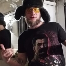 Фотография мужчины Серго, 35 лет из г. Белебей