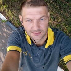 Фотография мужчины Михаил, 42 года из г. Чехов