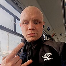 Фотография мужчины Максим, 30 лет из г. Нижняя Тура
