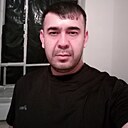 Мансур, 40 лет