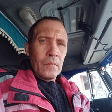 Фотография мужчины Анатолий, 54 года из г. Уральск