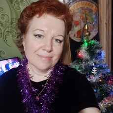 Фотография девушки Ирина, 56 лет из г. Бобруйск