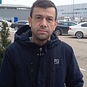 Алик, 47 лет