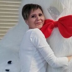 Фотография девушки Татьяна, 41 год из г. Барнаул