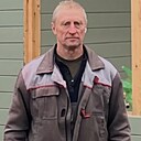 Михаил, 64 года
