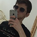 Имран, 22 года