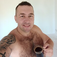 Фотография мужчины Джони, 36 лет из г. Железногорск