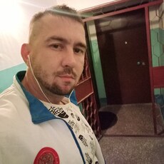 Фотография мужчины Петр, 36 лет из г. Железногорск