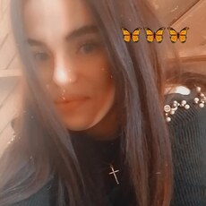 Фотография девушки Александра, 22 года из г. Тутаев