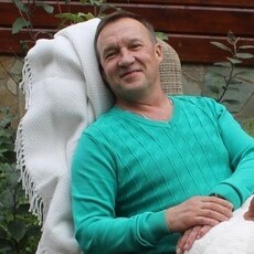 Фотография мужчины Александр, 53 года из г. Пермь
