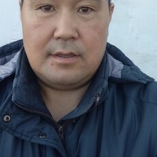 Фотография мужчины Андрей, 40 лет из г. Иркутск