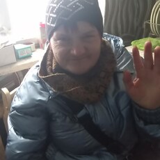 Фотография девушки Елена, 56 лет из г. Липецк