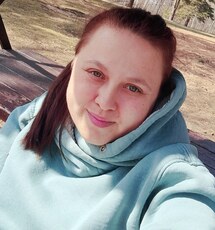 Фотография девушки Ирина, 28 лет из г. Озеры