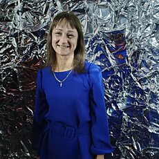 Фотография девушки Надежда, 43 года из г. Улан-Удэ