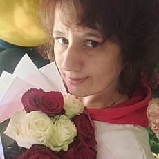 Фотография девушки Nata, 35 лет из г. Вязьма