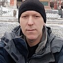 Костя, 34 года