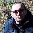 Шурик, 33 года