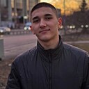 Шалхан, 24 года