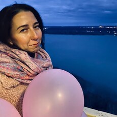 Фотография девушки Марина, 46 лет из г. Новосибирск