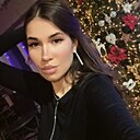 Кристина, 25 лет