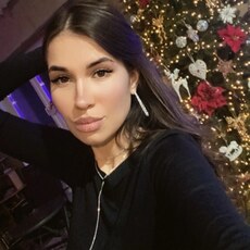 Фотография девушки Кристина, 25 лет из г. Коломна