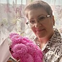 Нина, 49 лет