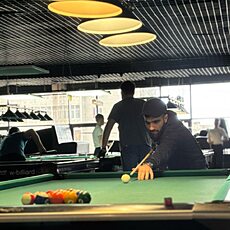 Фотография мужчины Артур, 30 лет из г. Петрозаводск