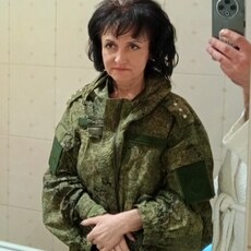 Фотография девушки Айс, 52 года из г. Чита