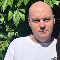 Фотография мужчины Распутин, 43 года из г. Ишим