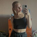 Дарья, 19 лет