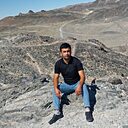Mirkhon, 33 года