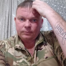 Фотография мужчины Ал, 43 года из г. Джанкой