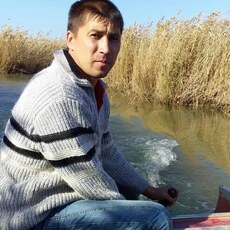 Фотография мужчины Максим, 43 года из г. Приморско-Ахтарск