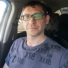 Фотография мужчины Андрей, 44 года из г. Темрюк