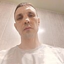 Сергей, 40 лет